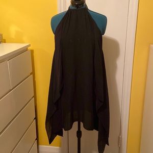 Diesel cocktail dress